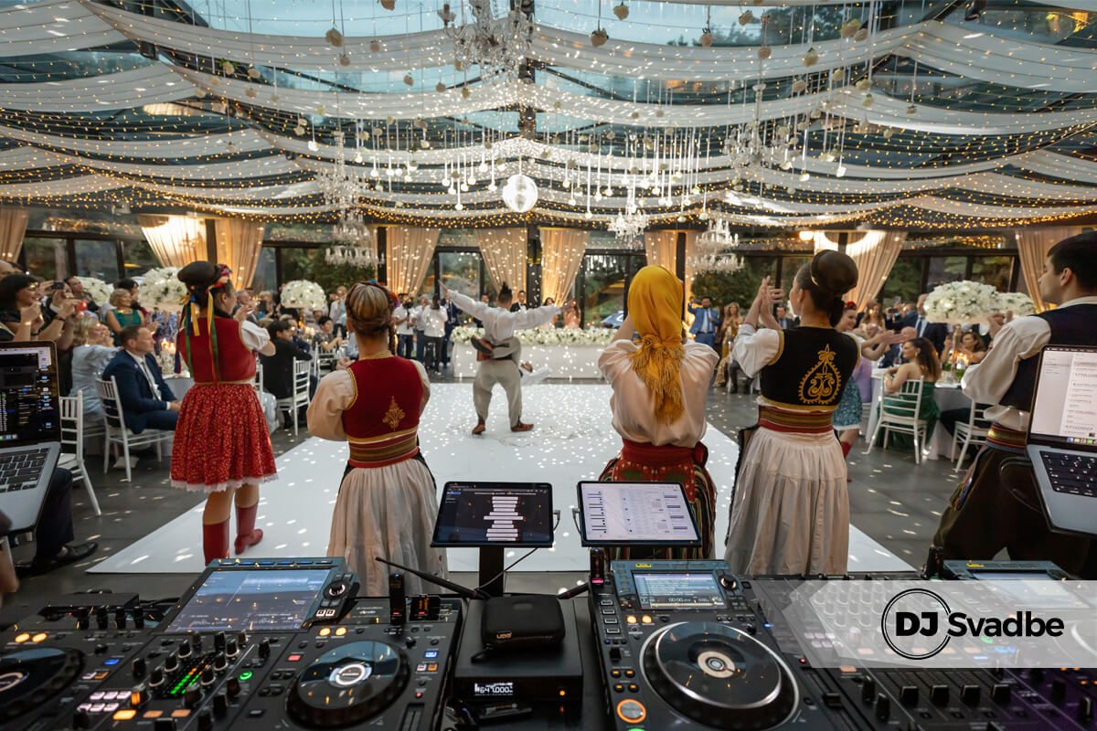 DJ Svadbe